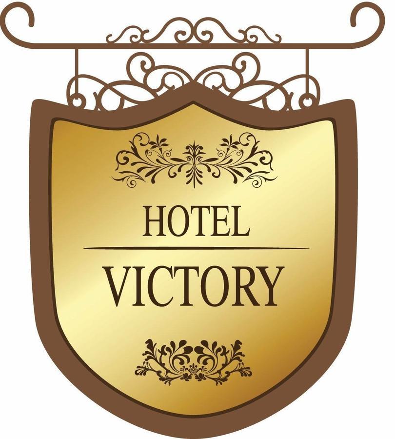 Victory Hotel Τζόχορ Μπάχρου Εξωτερικό φωτογραφία